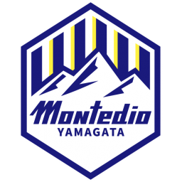 山形山神队