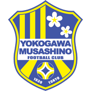 横河武藏野队